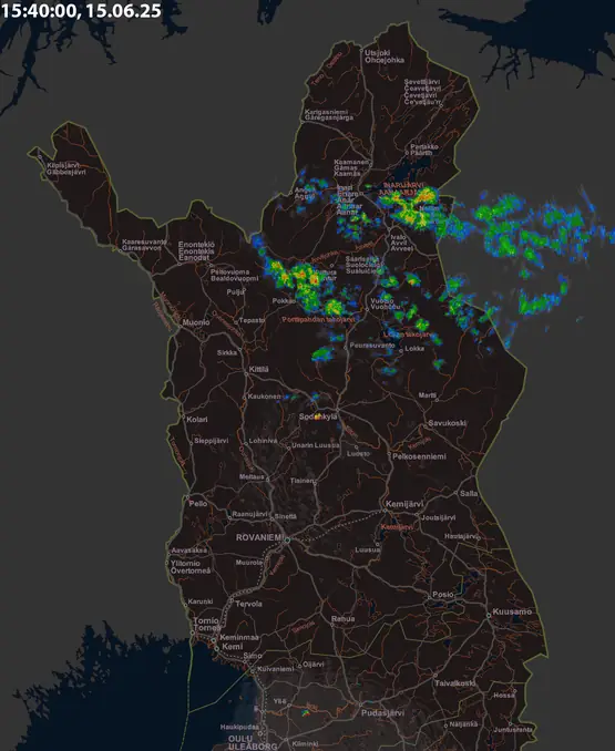 Sadetutkakuva